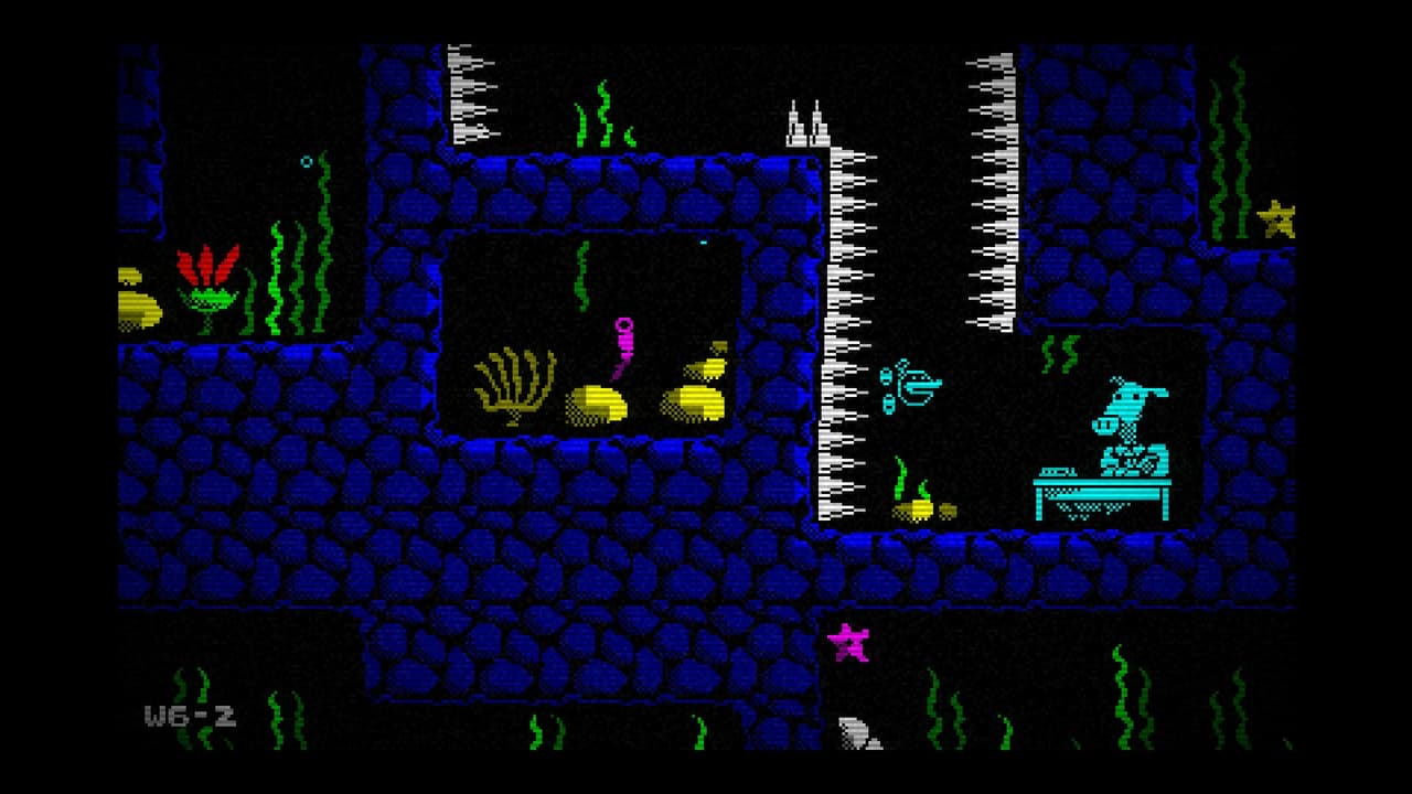 Quickly, Quackley! screenshot 4