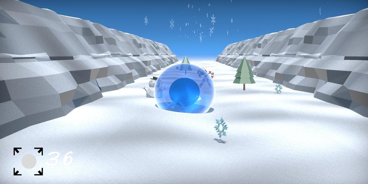 Snowy (Snotax) screenshot 5