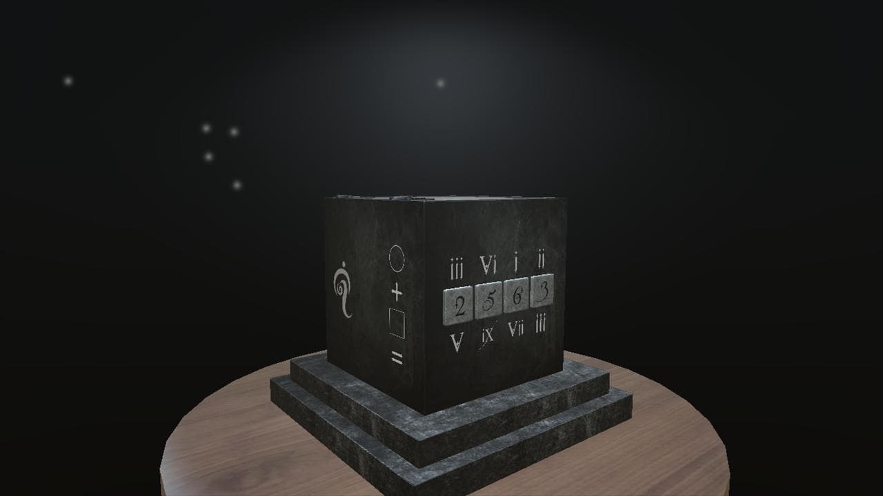 Mystery Box - Lite version screenshot 2