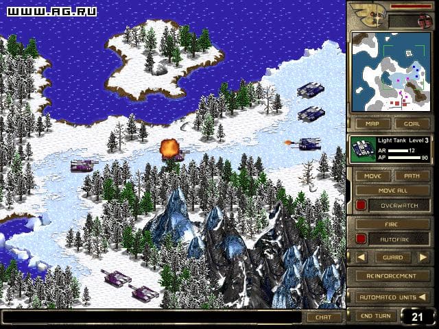Liberation Day screenshot 4