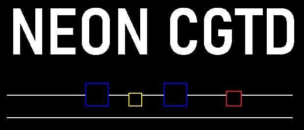 Neon CGTD screenshot 2