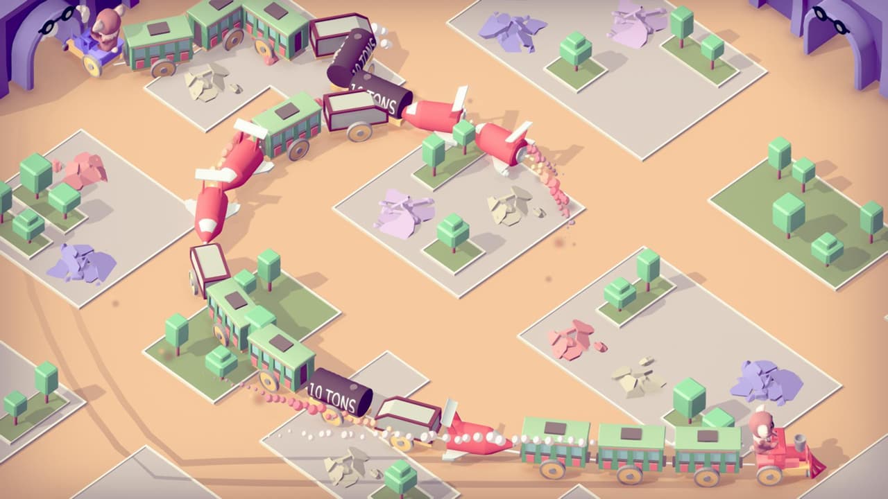 KOALANARCHY screenshot 2