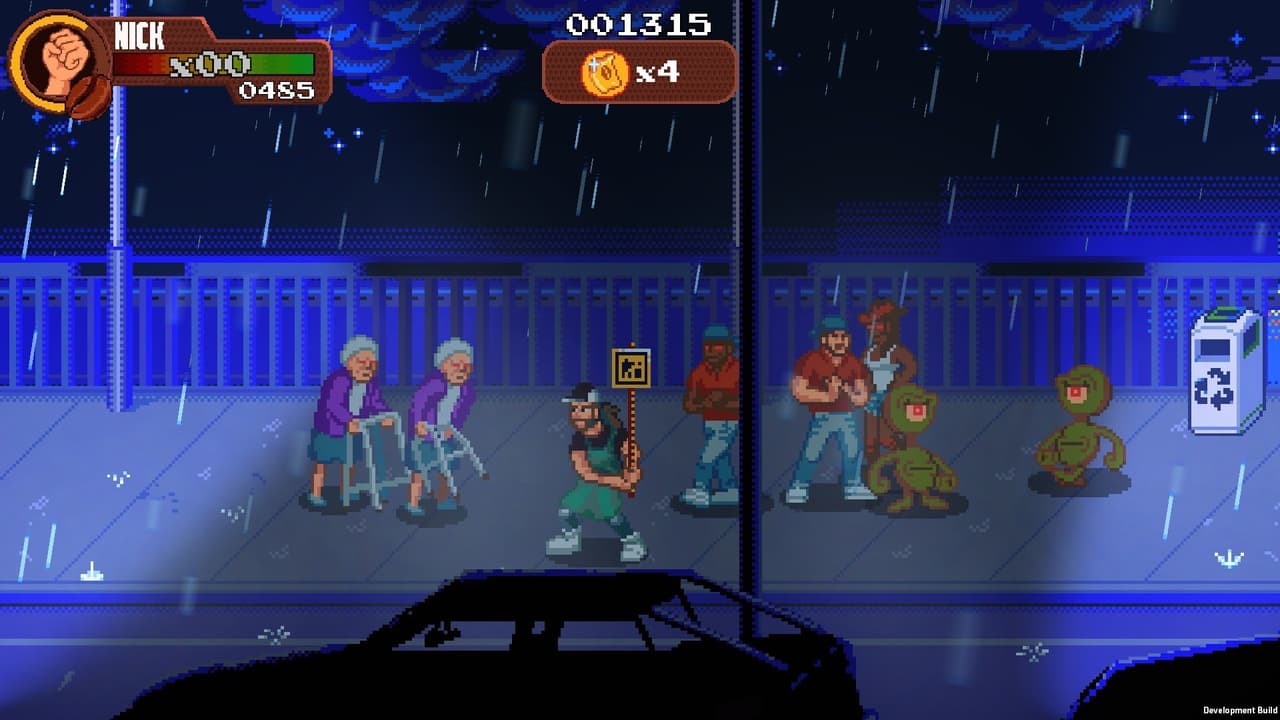 Coffee Crisis (itch) screenshot 5