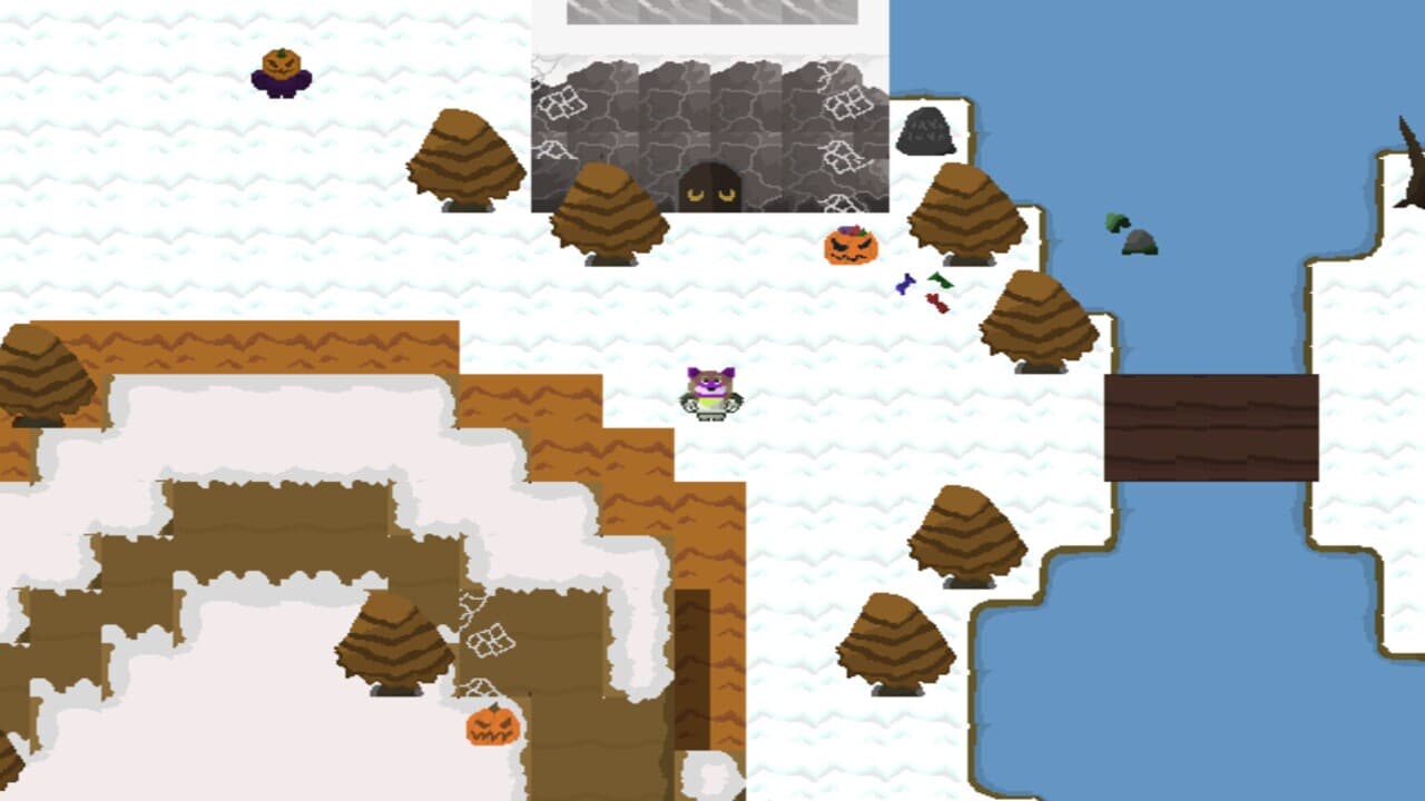 Crescent Quest screenshot 5