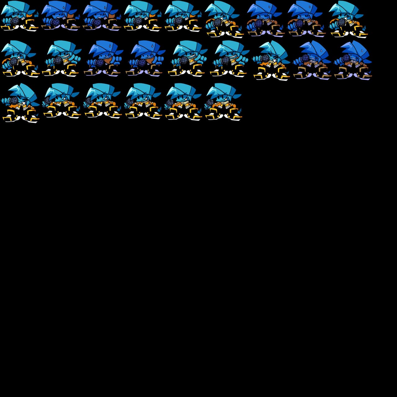 Friday Night Funkin- Vs. Tree Minus screenshot 4