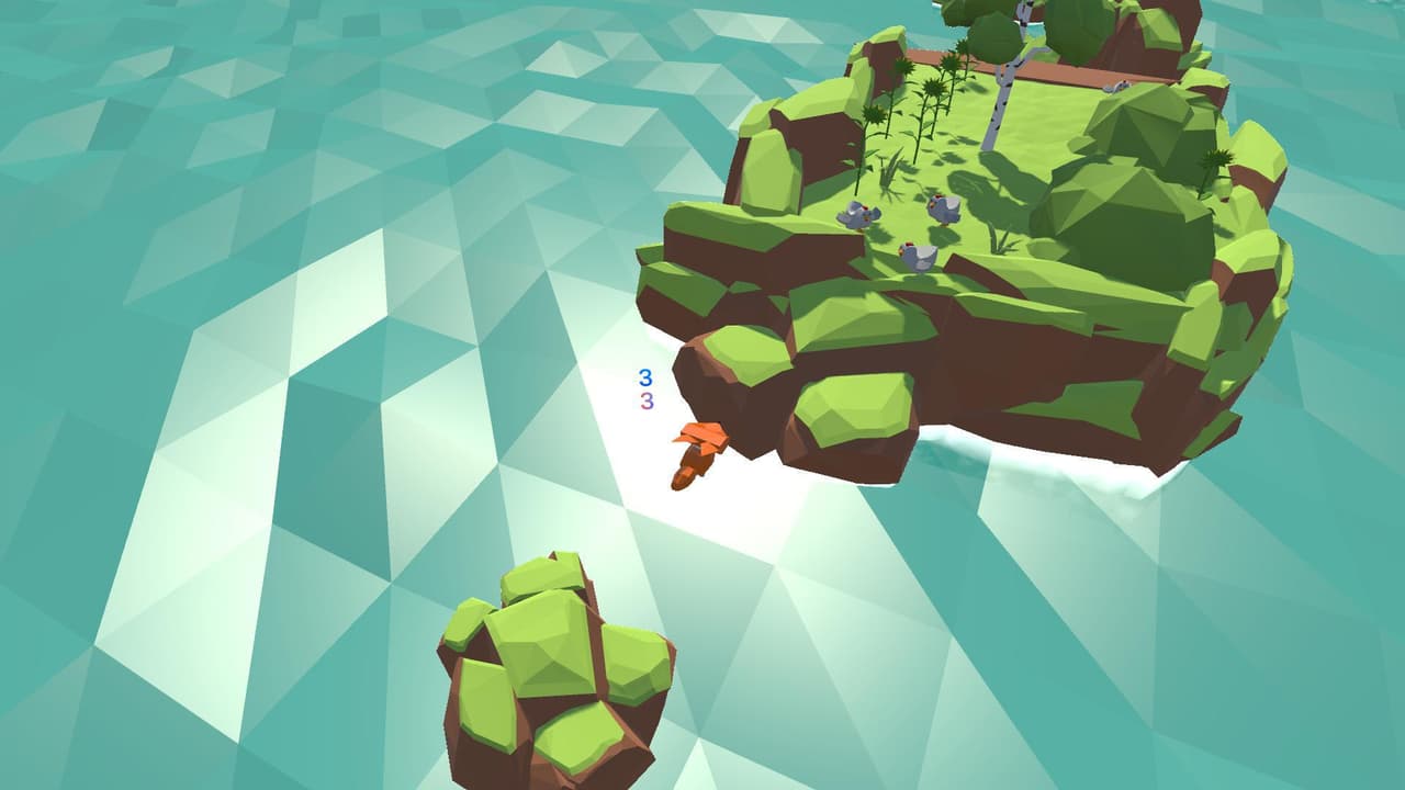fozz(pre-demo) screenshot 3