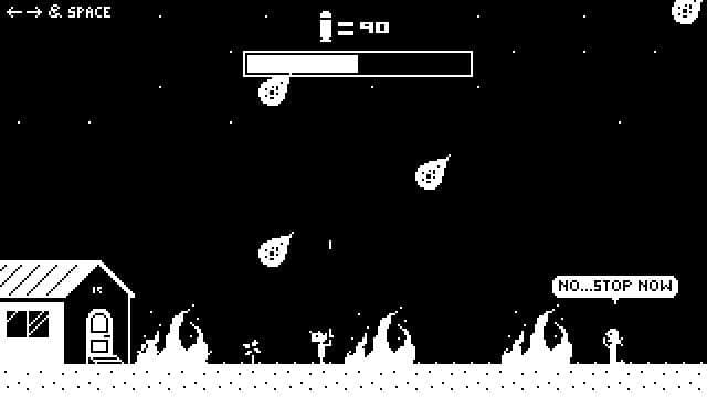 End of the World (gamediary)