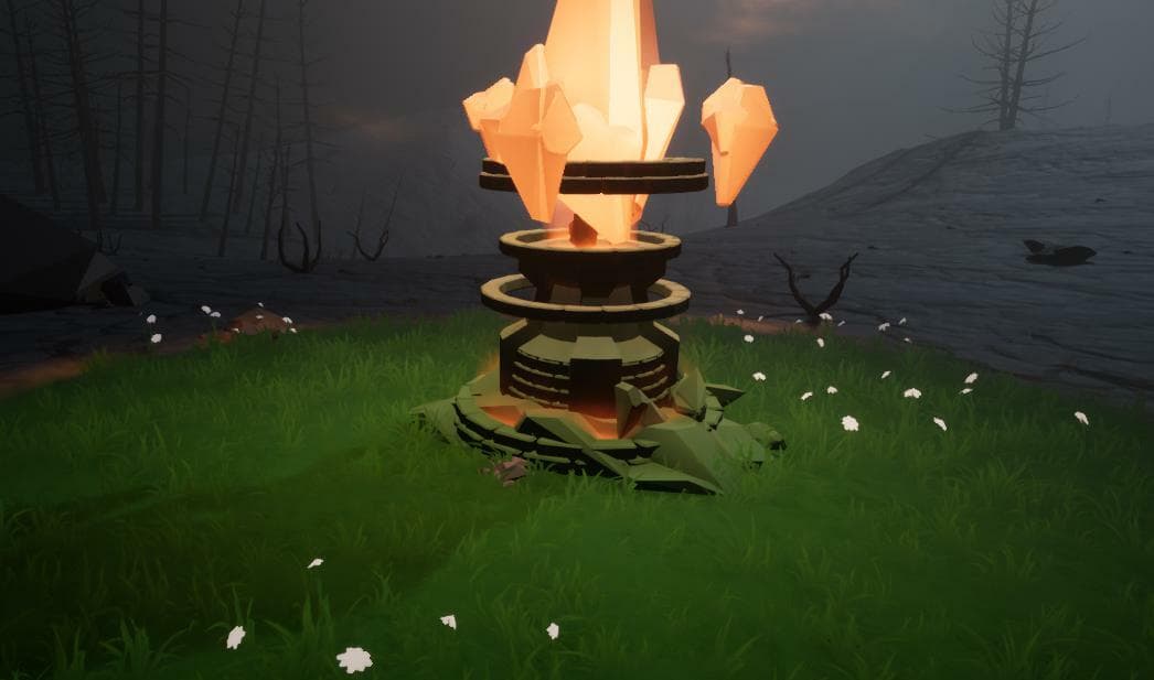 Glade (Jestersheepy) screenshot 3