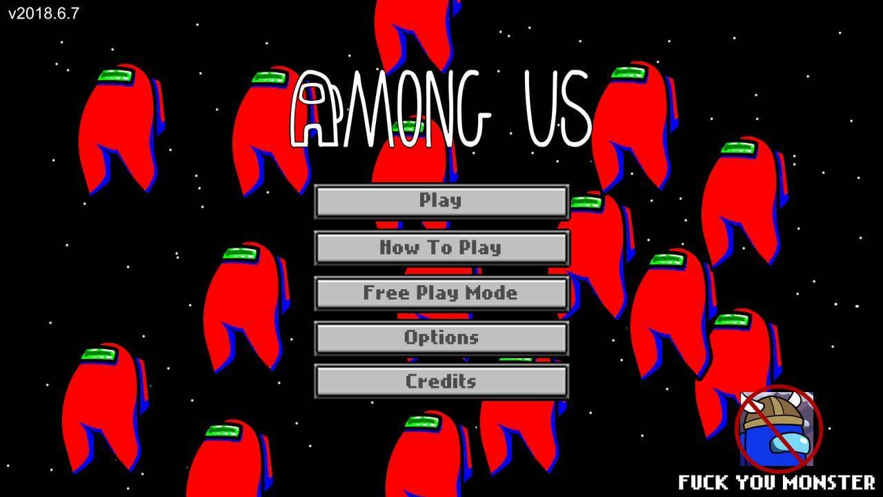 Friday Night Funkin Vs. Impostor