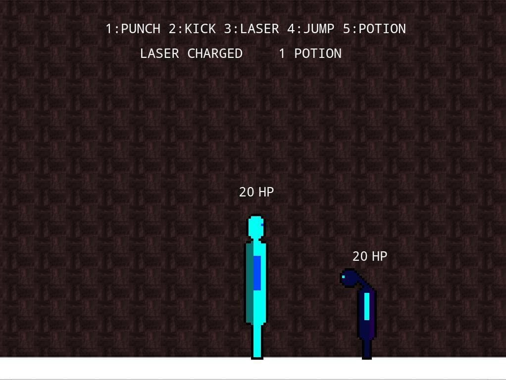 Ravage screenshot 2