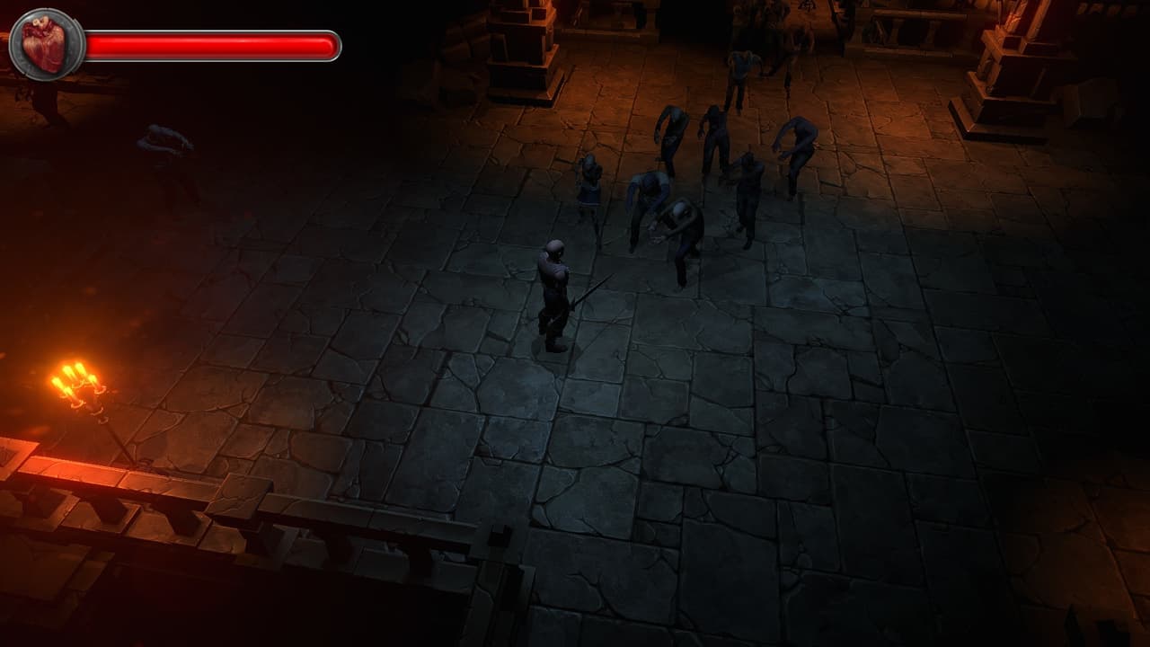ORION screenshot 3