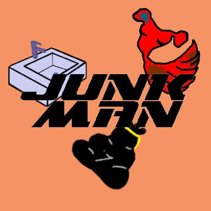 Junk Man