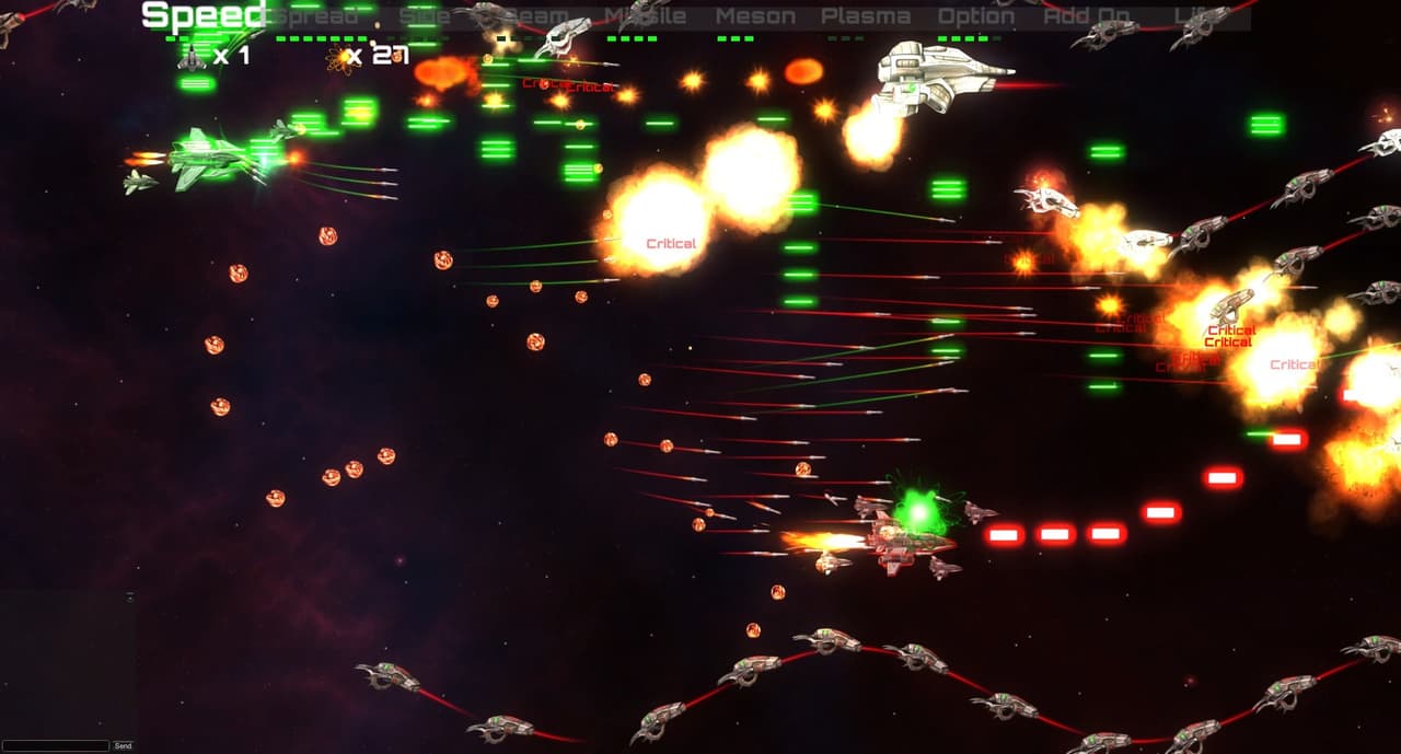 CounterAttack screenshot 3