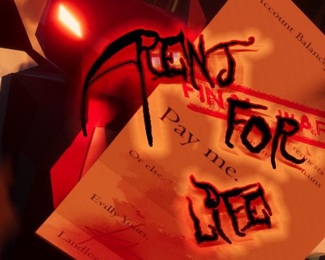 Rent for Life