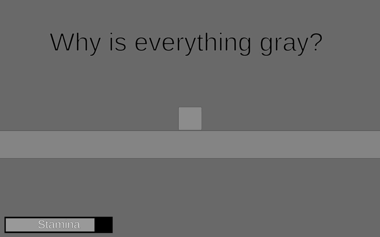 BlackWhite (the ed) screenshot 2