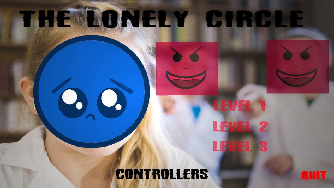 The Lonely Circle