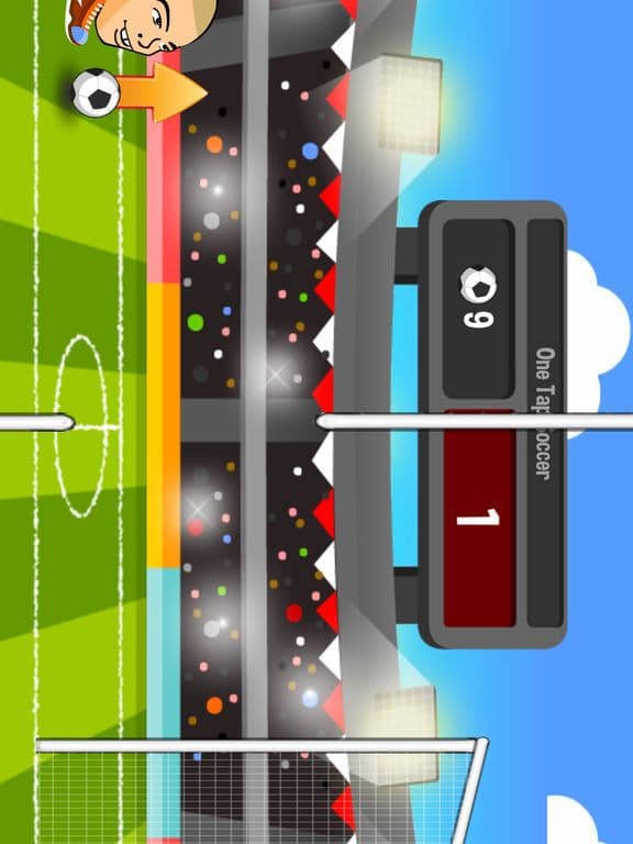 Biggie Football Head screenshot 2