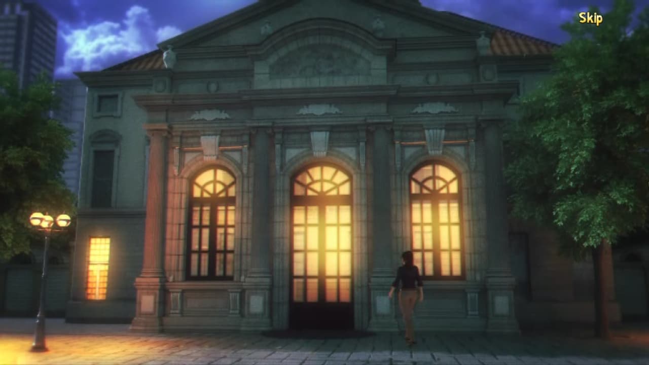 The Legacy: Prisoner screenshot 3