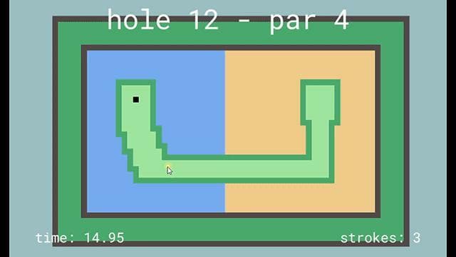 mnglf screenshot 3