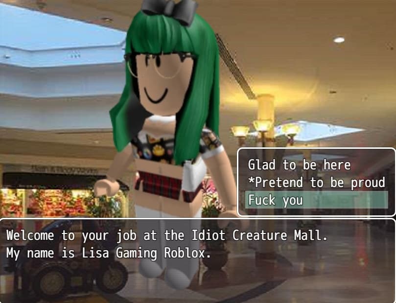 Idiot Creature Wars screenshot 2