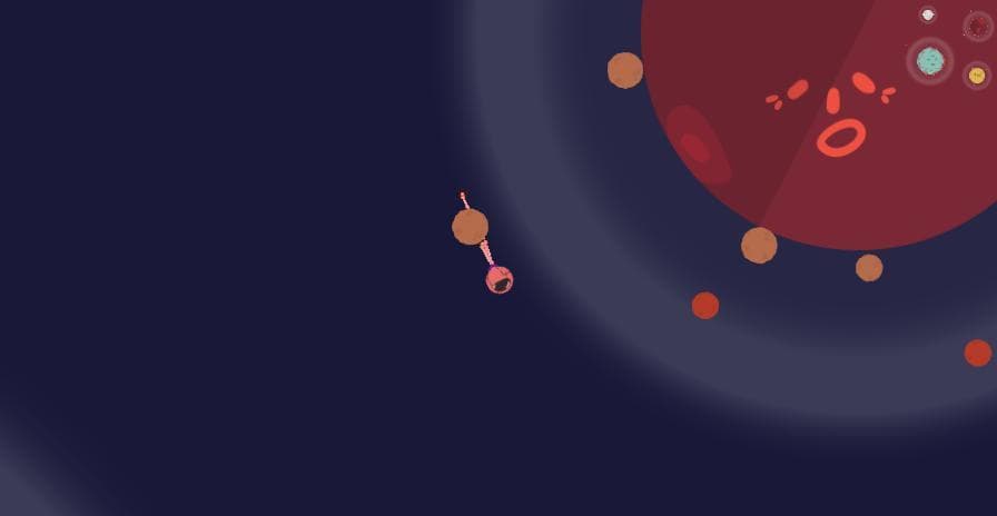Planet Pull screenshot 2