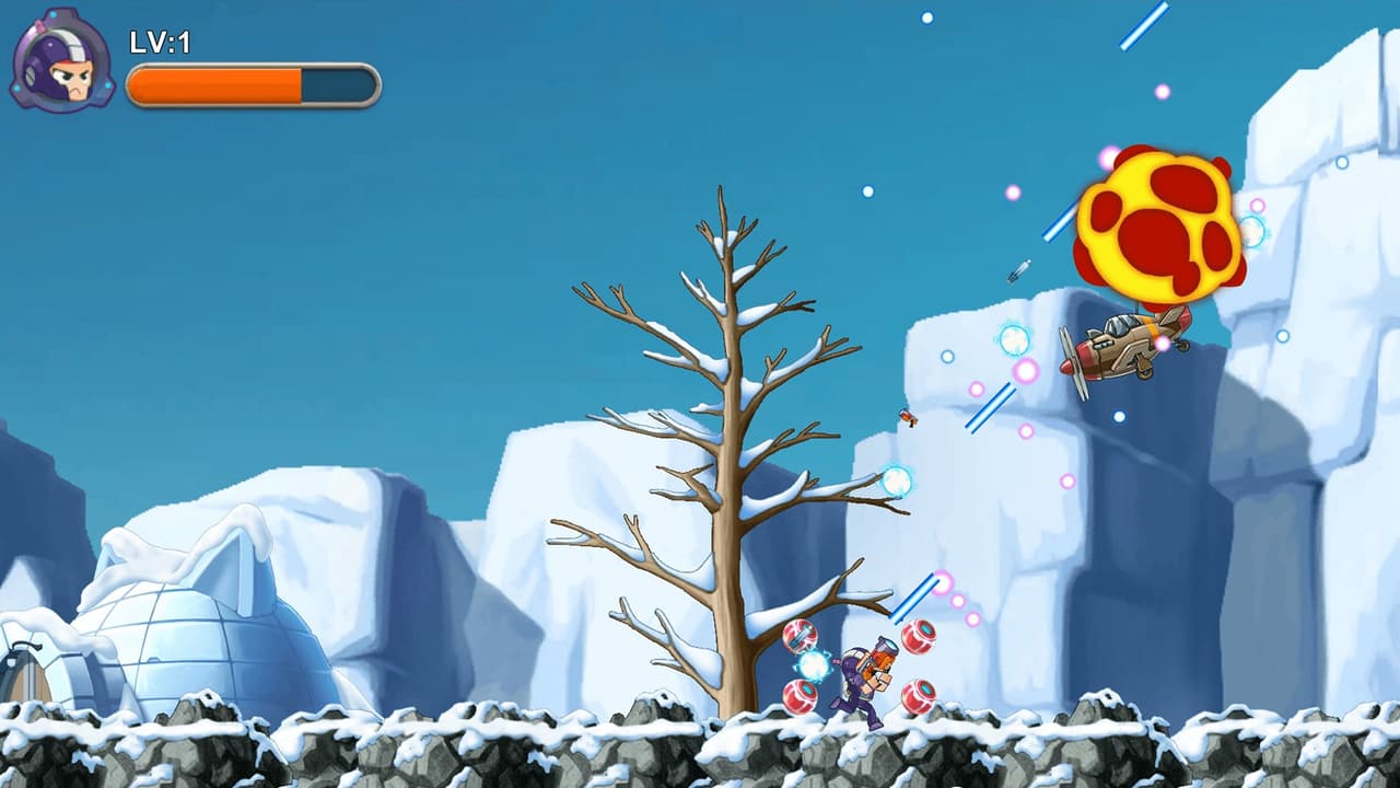 King Of Firearms screenshot 6