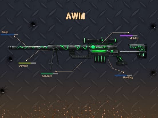 Gun Sounds Simulator screenshot 4