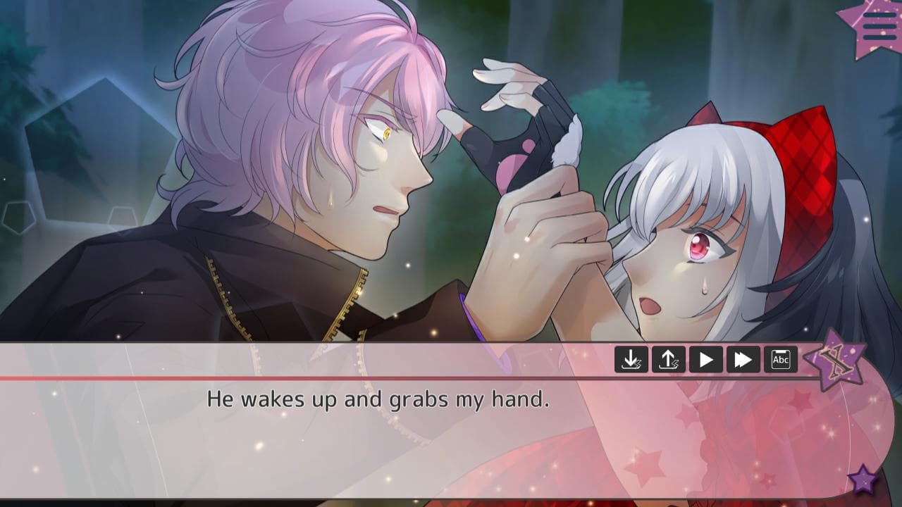 How to Fool a Liar King Remastered screenshot 5