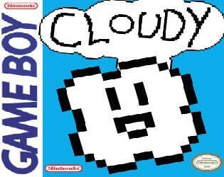 Cloudy (L. Vireo Games)