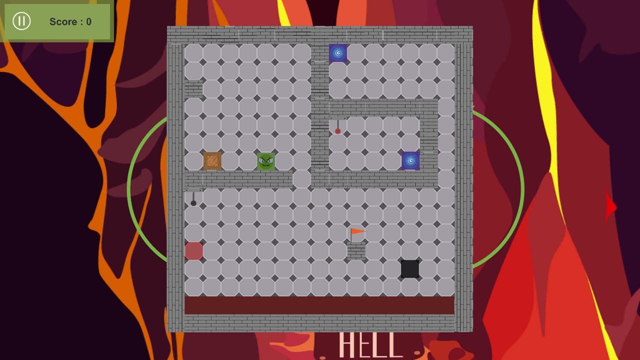 Square (itch) (Xantos)