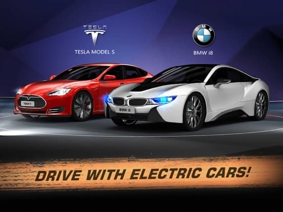 GT: Speed Club - Drag Racing screenshot 6