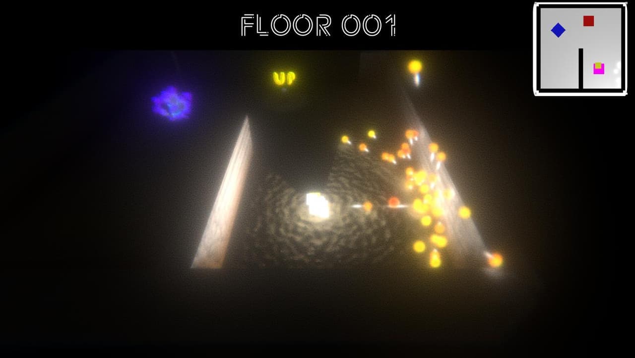 Hall Of Maat screenshot 4