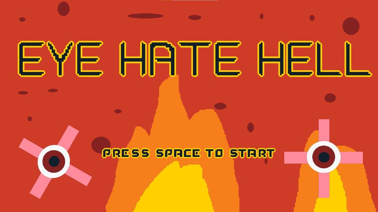 Eye Hate Hell screenshot 2