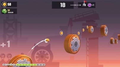 Cats n Gear screenshot 5