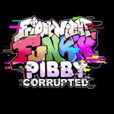 Pibby corrupted for Macbook