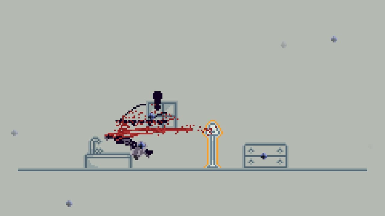 The Castle (itch) (Alessandro Castiglione) screenshot 3