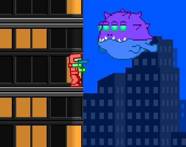 The Revengenator (00V4NDAL00) screenshot 2
