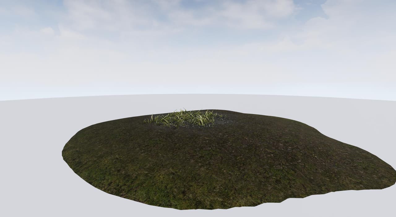 Watch Grass Grow Simulator VR screenshot 4