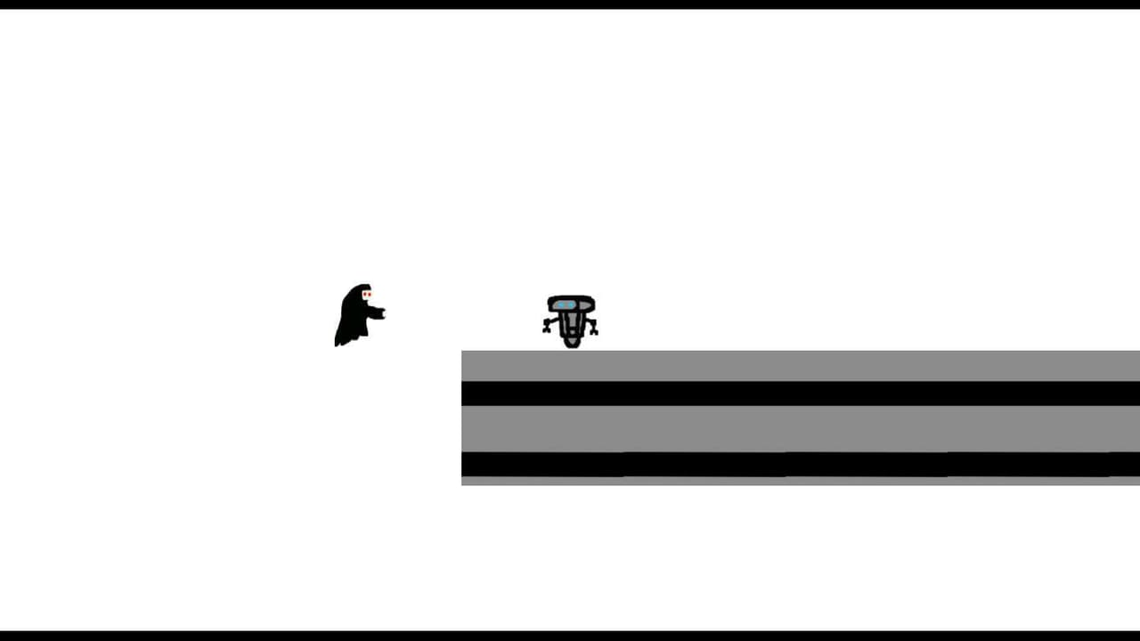 Platformer (Faritech SOLUTION) screenshot 4