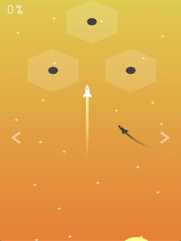 LiftOff: The Game screenshot 2