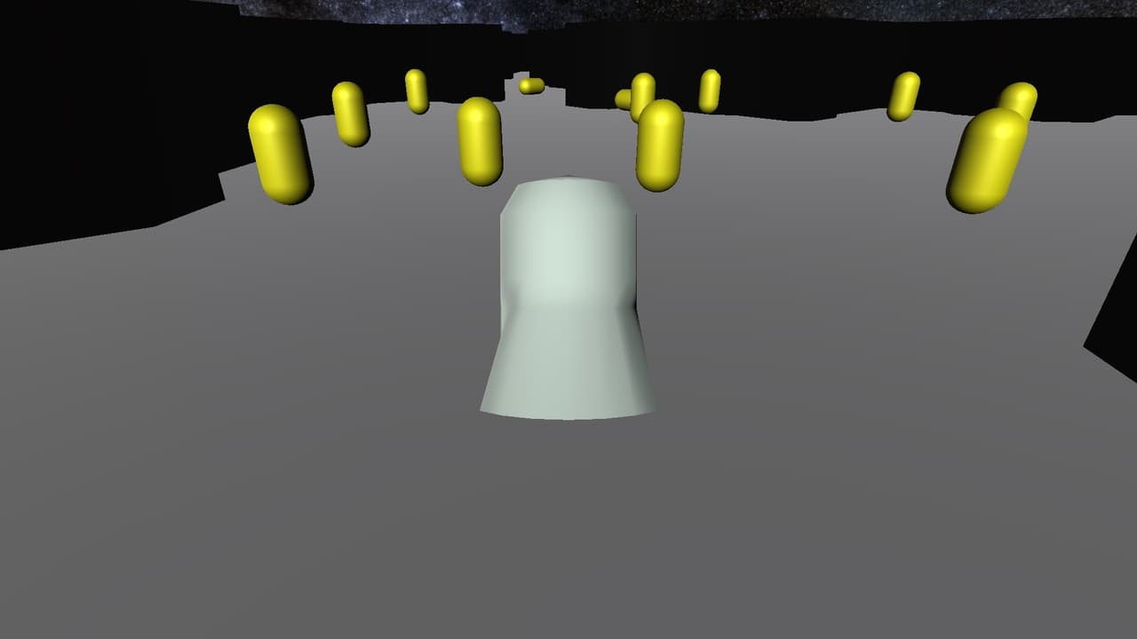 Spectral Shift