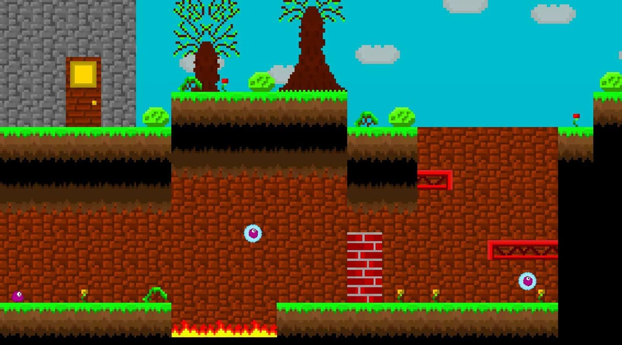 Bring Me Home screenshot 4