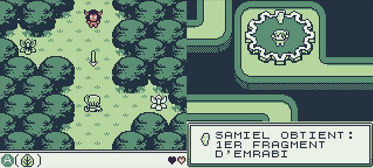 Arole screenshot 2