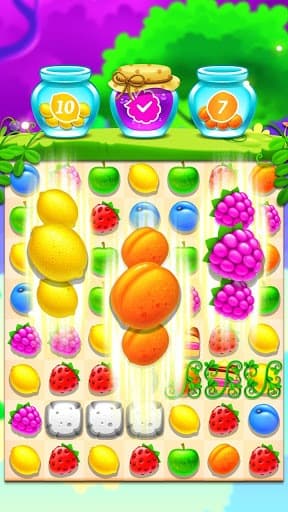 Forest Jam screenshot 4
