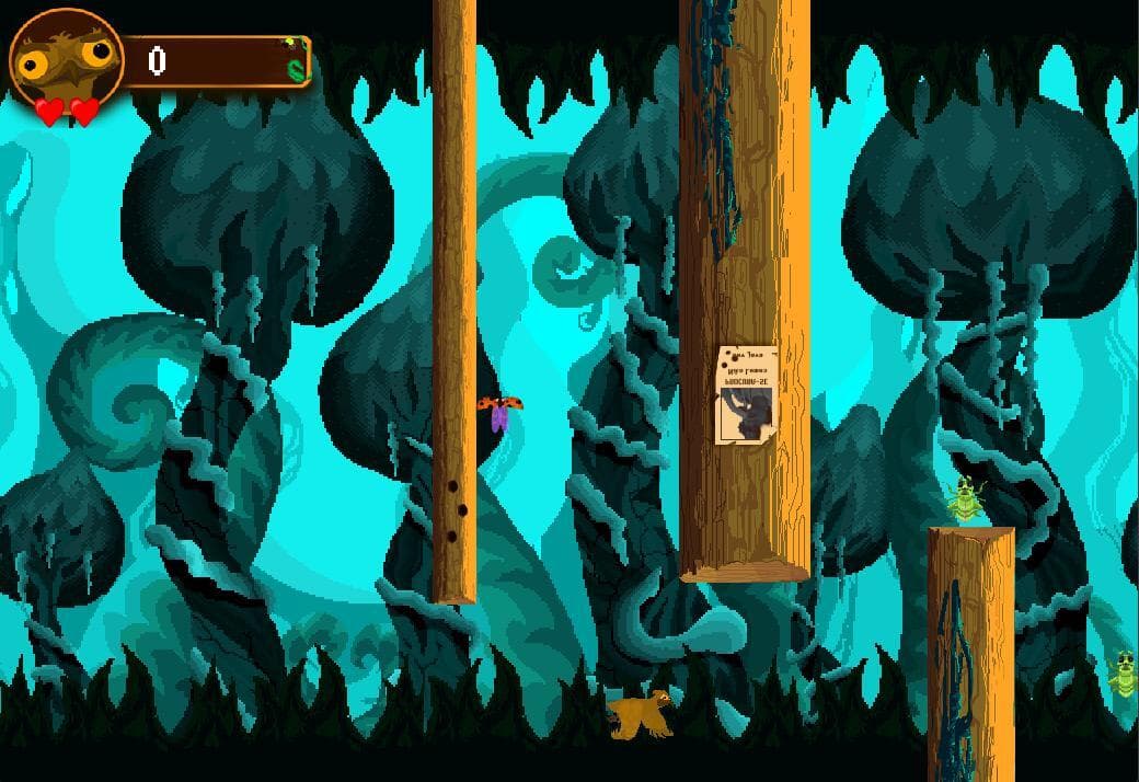 FlyLaru screenshot 4
