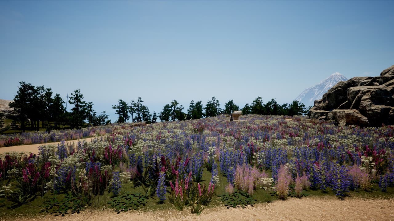 Arbor Island screenshot 6