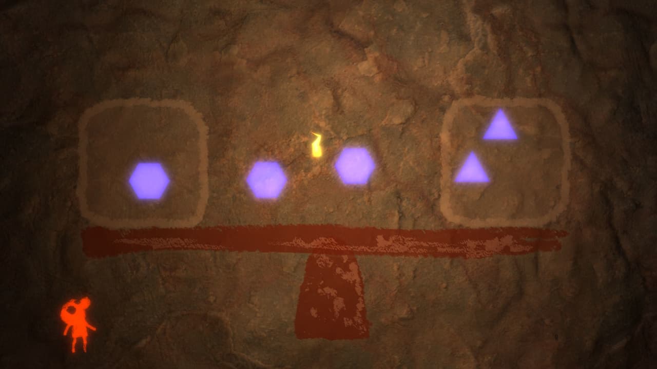 Homo Shapens screenshot 4