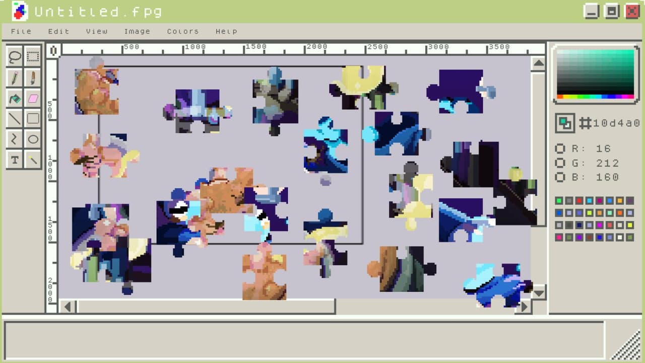 Frog Jam (arzhat, angelggg301, Max Mullen, krithgor, Davisito) screenshot 4
