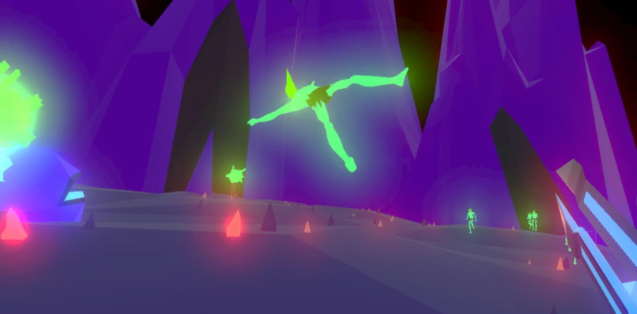 Moon of Doom VR screenshot 5