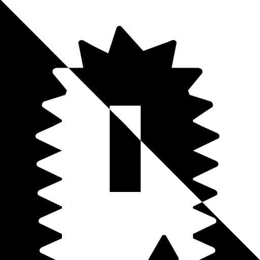 BLACKandWHITE (7ubi)
